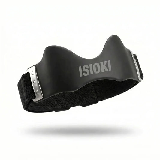 Sangle de précision rotulienne Isioki