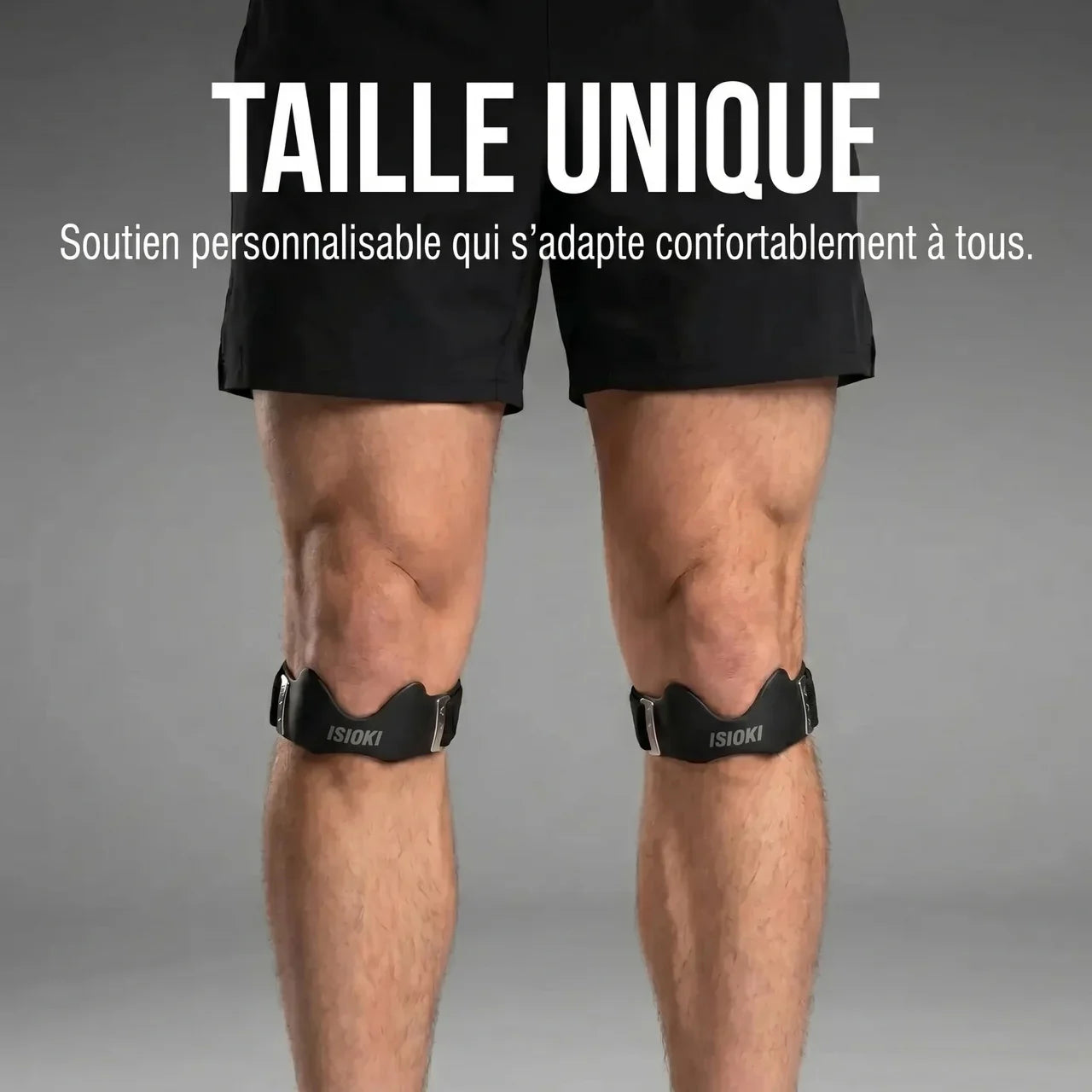 Bracelet de Maintien Haute Précision Isioki